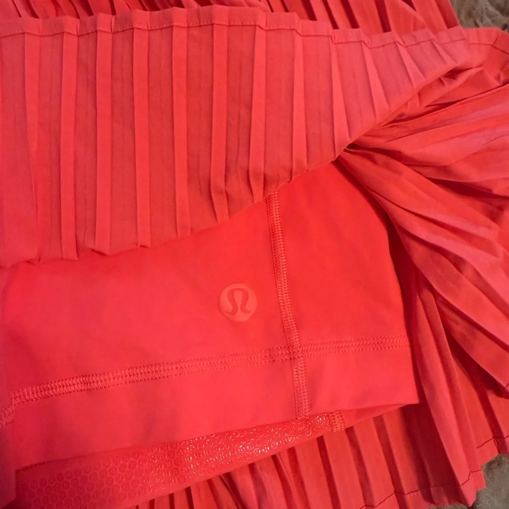 lululemon athletica pink lulu